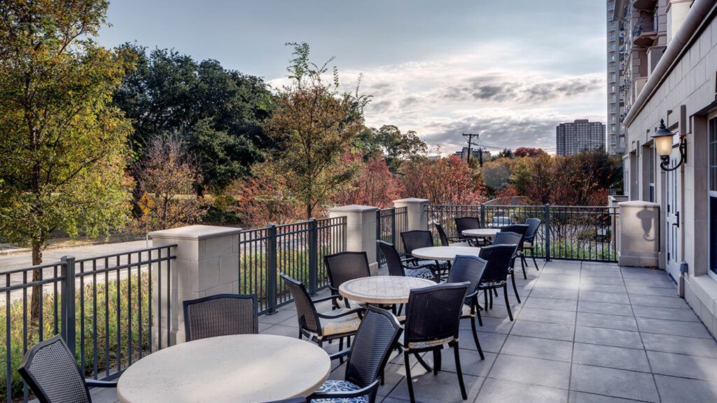 Belmont Village Senior Living Turtle Creek (UPDATED) Get Pricing, See